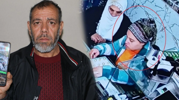 Sahte gelin çetesi! Evlilik hayaline 120 bin lira kaptırdı