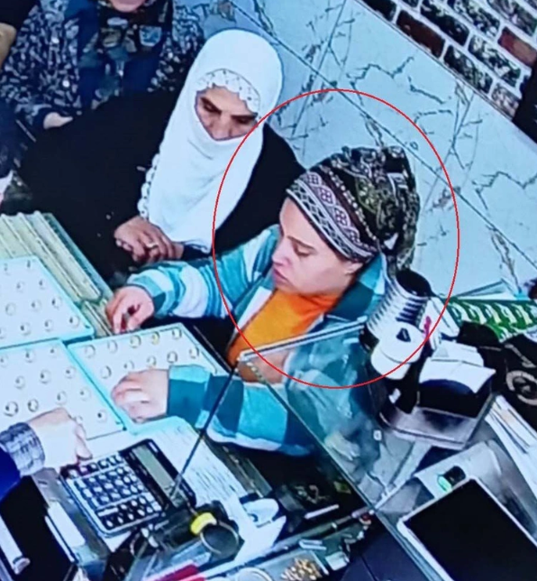 Foto - Sahte gelin çetesi! Evlilik hayaline 120 bin lira kaptırdı