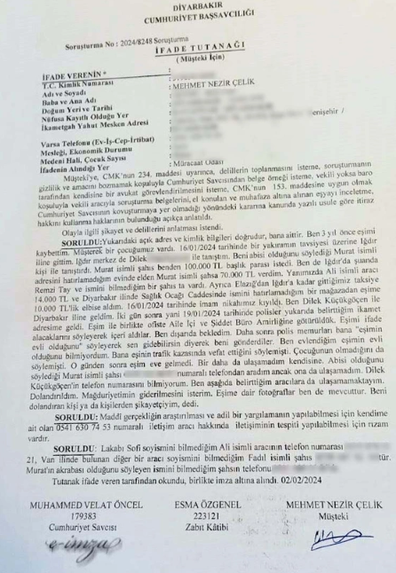 Foto - Sahte gelin çetesi! Evlilik hayaline 120 bin lira kaptırdı