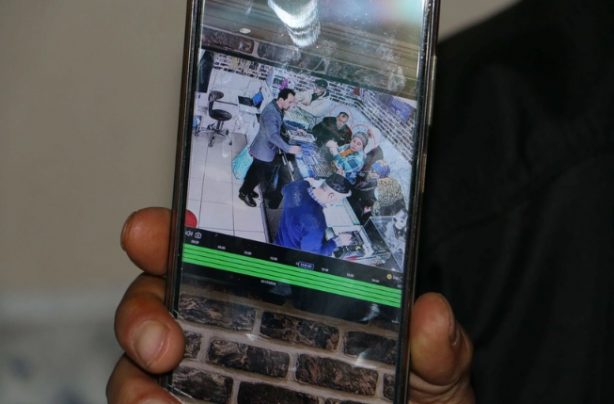 Foto - Sahte gelin çetesi! Evlilik hayaline 120 bin lira kaptırdı