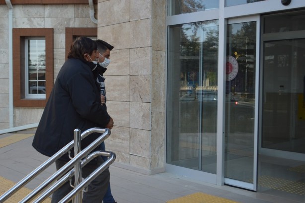 Foto - Sahte içkiden 3 kişi ölmüştü! Sıcak gelişme