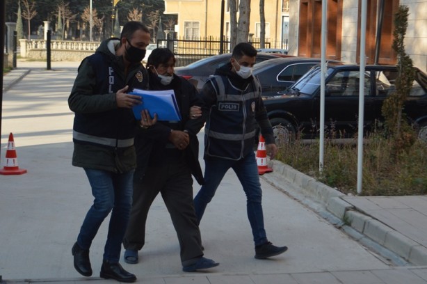 Foto - Sahte içkiden 3 kişi ölmüştü! Sıcak gelişme