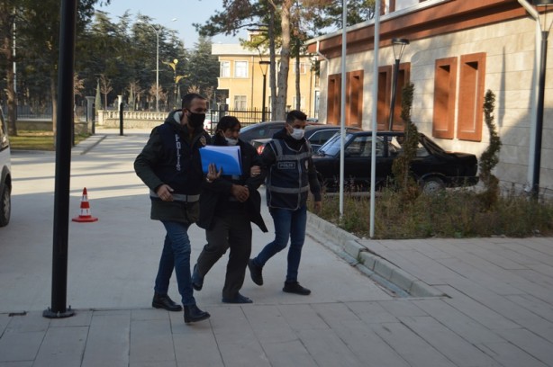 Foto - Sahte içkiden 3 kişi ölmüştü! Sıcak gelişme