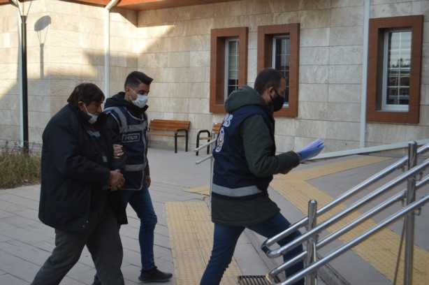 Foto - Sahte içkiden 3 kişi ölmüştü! Sıcak gelişme