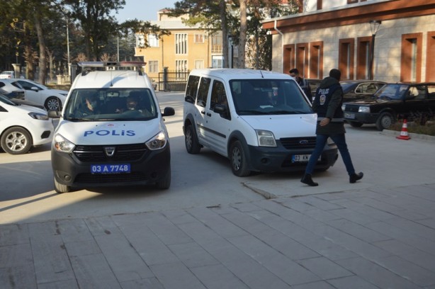 Sahte içkiden 3 kişi ölmüştü! Sıcak gelişme