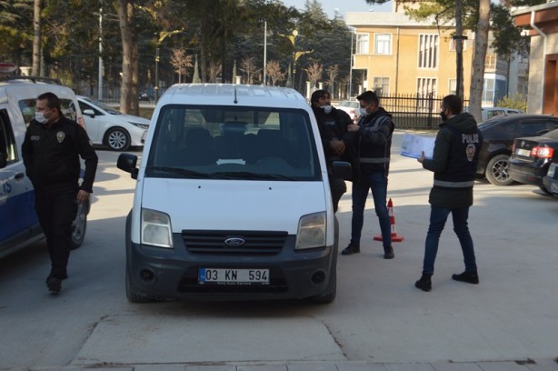 Foto - Sahte içkiden 3 kişi ölmüştü! Sıcak gelişme