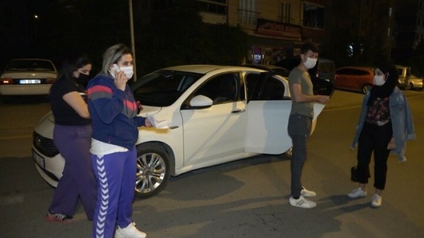 Foto - Sahte izin belgesi pahalıya patladı! Ceza yağdı