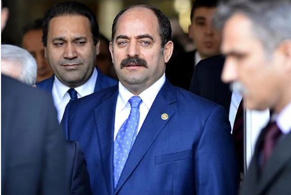 Sahte jantın altından FETÖ çıktı! Ulvi Keskin ve Fetö firarisi eski savcı Zekeriya Öz