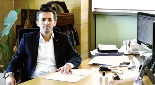 Foto - Sahte jantın altından FETÖ çıktı! Ulvi Keskin ve Fetö firarisi eski savcı Zekeriya Öz