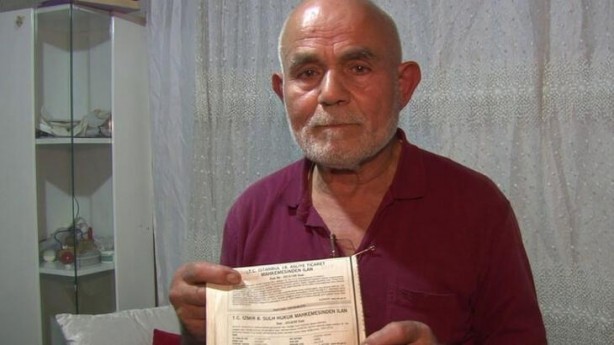 Sahte ‘kargo’ hayatını kabusa çevirdi! Sakın imza atmayın