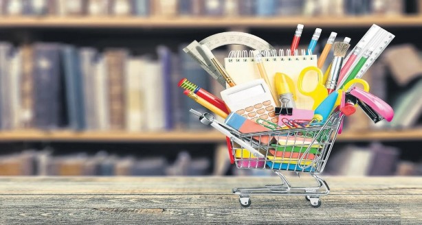 Foto - Sahte kırtasiye ürünleri tehlike saçıyor! Uzmanlar velileri uyardı: Gıda ürünleri gibi değerlendirin