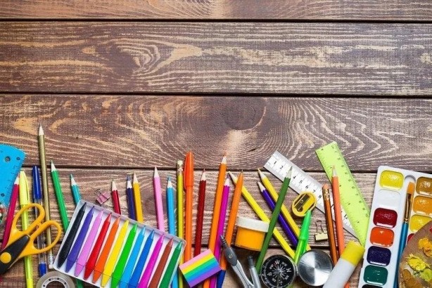 Foto - Sahte kırtasiye ürünleri tehlike saçıyor! Uzmanlar velileri uyardı: Gıda ürünleri gibi değerlendirin