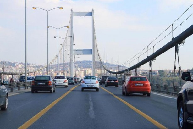 Sahte köprü ücretlerine açıklama geldi! 