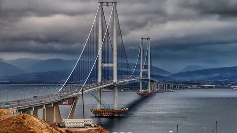 Foto - Sahte köprü ücretlerine açıklama geldi! 