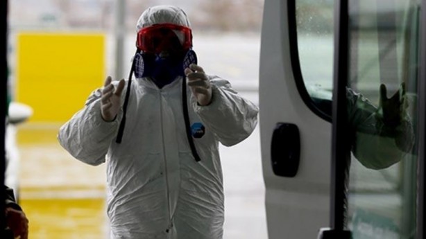 Foto - Sahte koronavirüs tehlikesine dikkat! Sizi yatağa düşürebilir