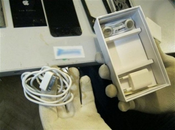 Foto - Sahte ürünleri nasıl anlayabiliriz?