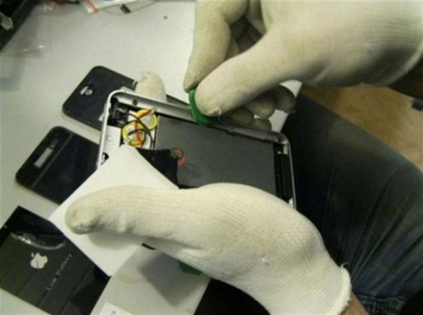 Foto - Sahte ürünleri nasıl anlayabiliriz?