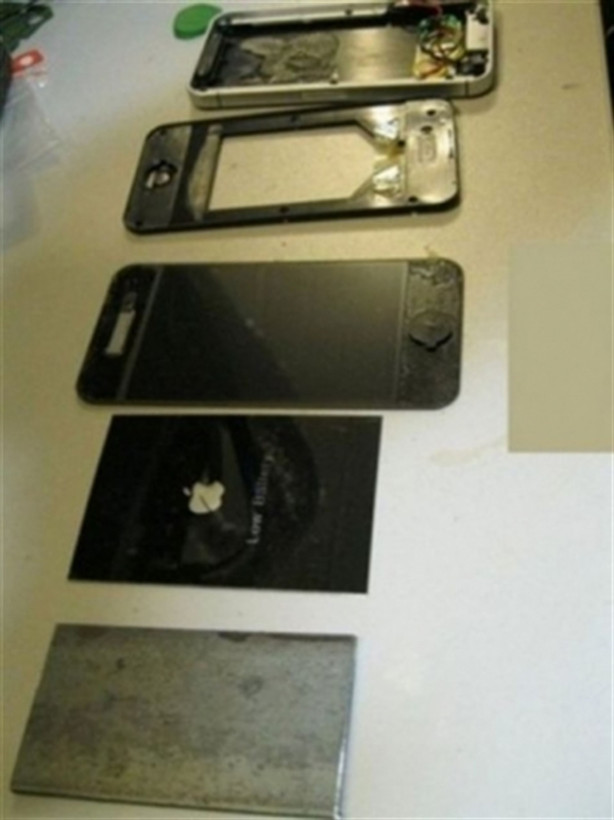 Foto - Sahte ürünleri nasıl anlayabiliriz?