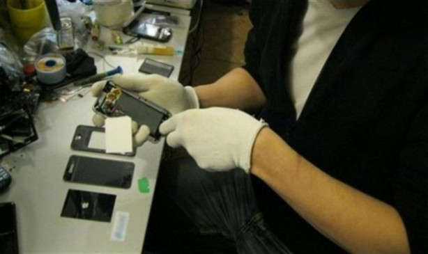 Foto - Sahte ürünleri nasıl anlayabiliriz?