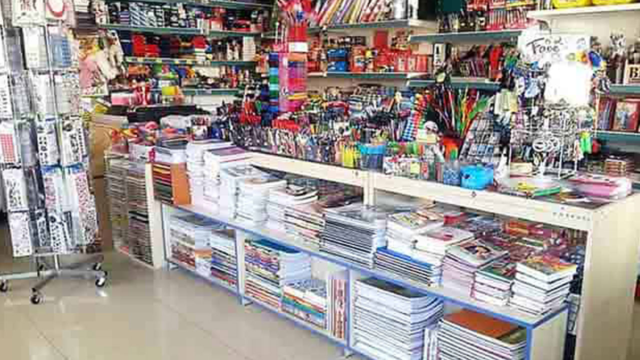 Foto - Sahte ürünü tespit etme formülü! Kırtasiye alışverişinde bu sembollere dikkat