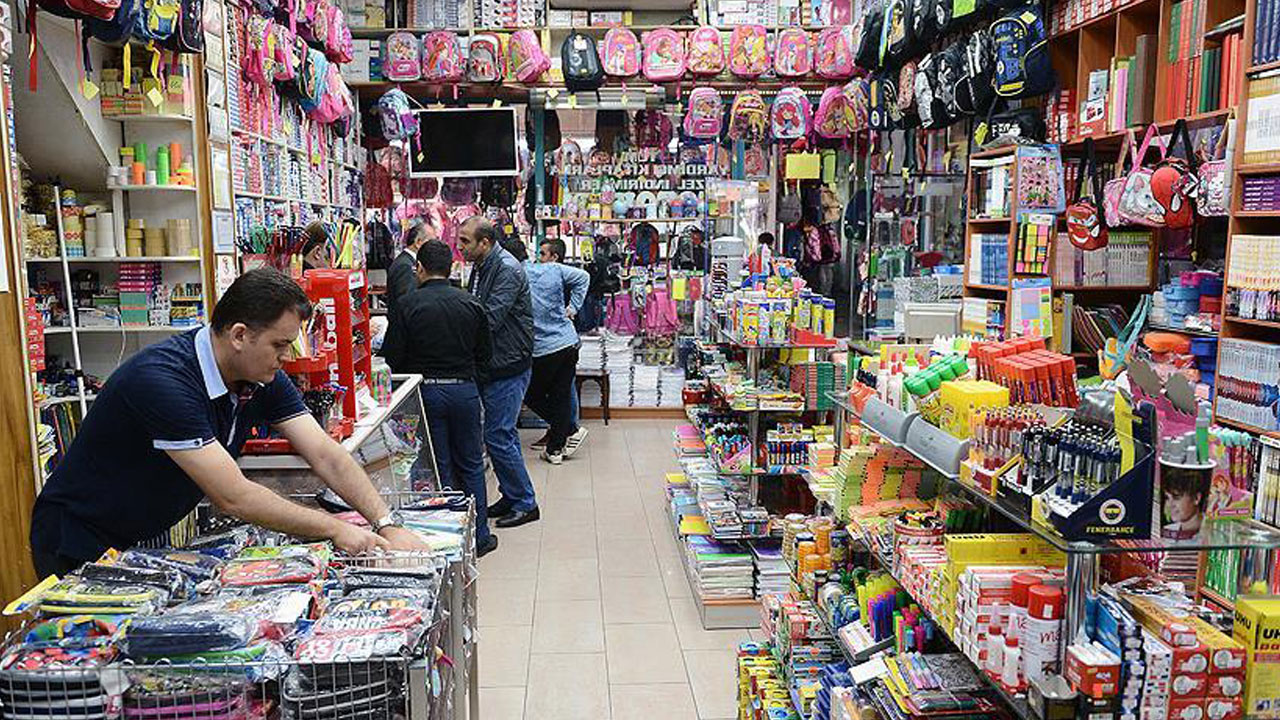 Foto - Sahte ürünü tespit etme formülü! Kırtasiye alışverişinde bu sembollere dikkat