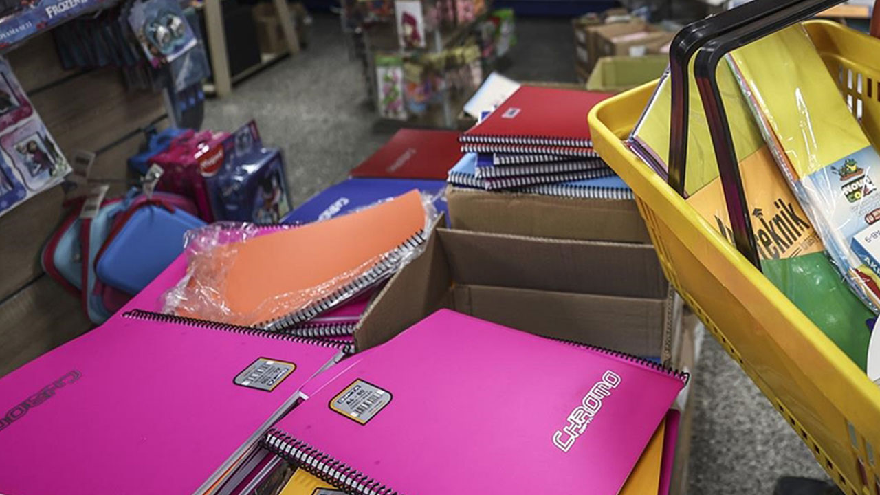 Foto - Sahte ürünü tespit etme formülü! Kırtasiye alışverişinde bu sembollere dikkat