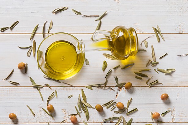 Foto - Sahte zeytinyağı nasıl anlaşılır?