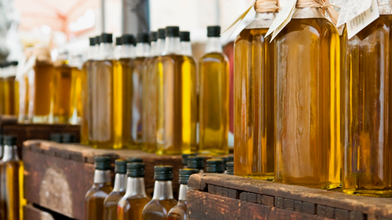 Foto - Sahtekarlık yapan zeytinyağı markaları belli oldu! İşte tam liste...