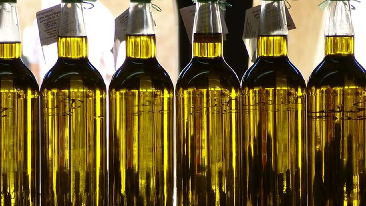 Foto - Sahtekarlık yapan zeytinyağı markaları belli oldu! İşte tam liste...