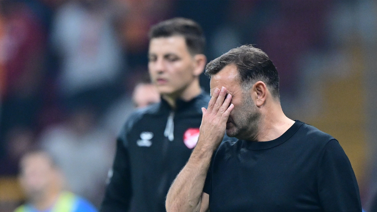 Sahteymiş resmen! Bek geçinen zavallı: Süreci tıkamasa bari: İlk kez olmadı ki...