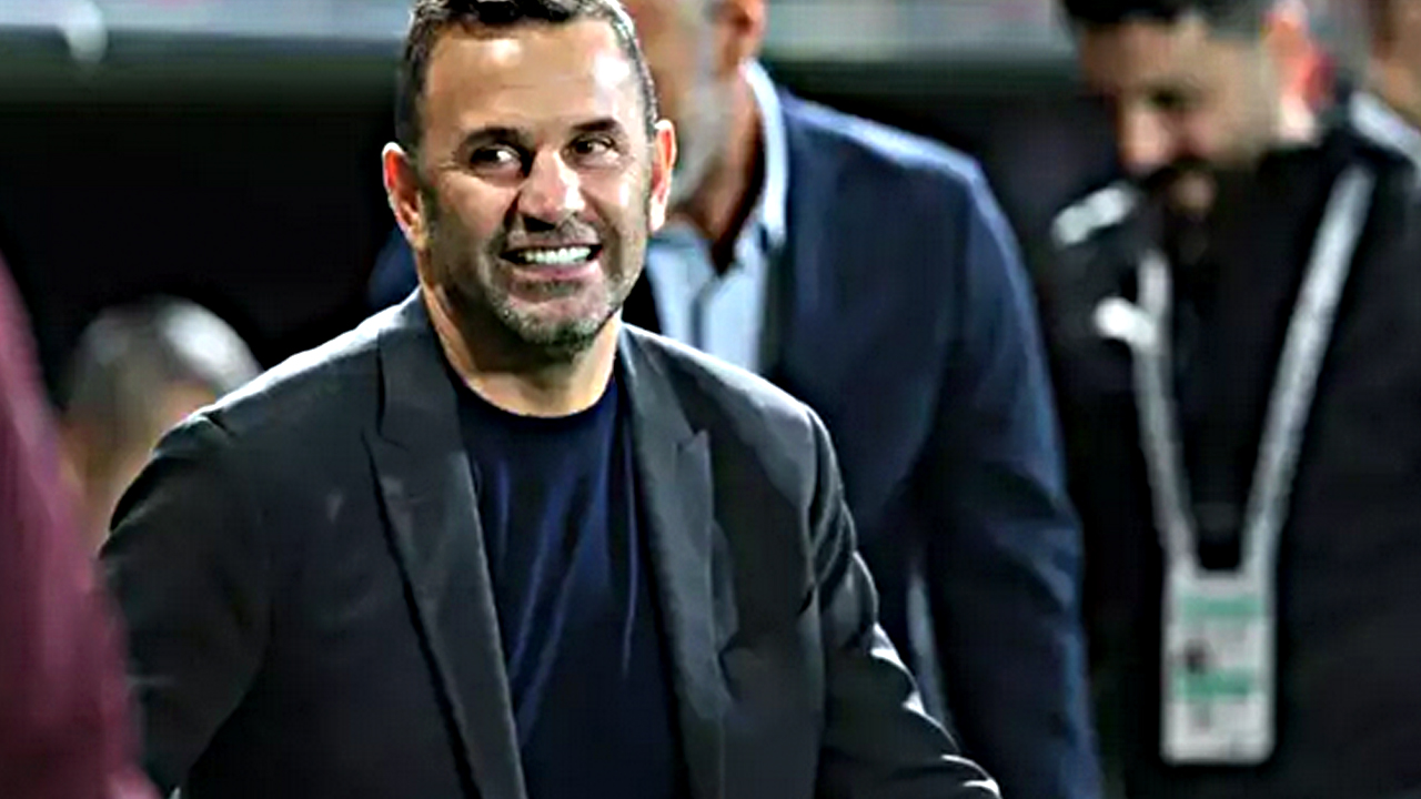 Foto - Sahteymiş resmen! Bek geçinen zavallı: Süreci tıkamasa bari: İlk kez olmadı ki...