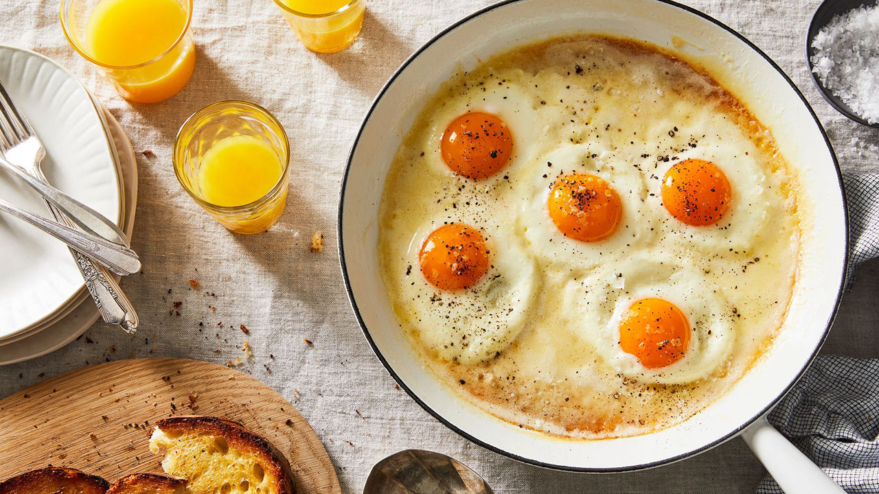 Sahur sofralarından eksik etmeyin! Her gün yumurta yerseniz ne olur? 