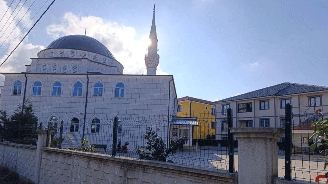 Sahura kalkan vatandaşlar şaşkına döndü