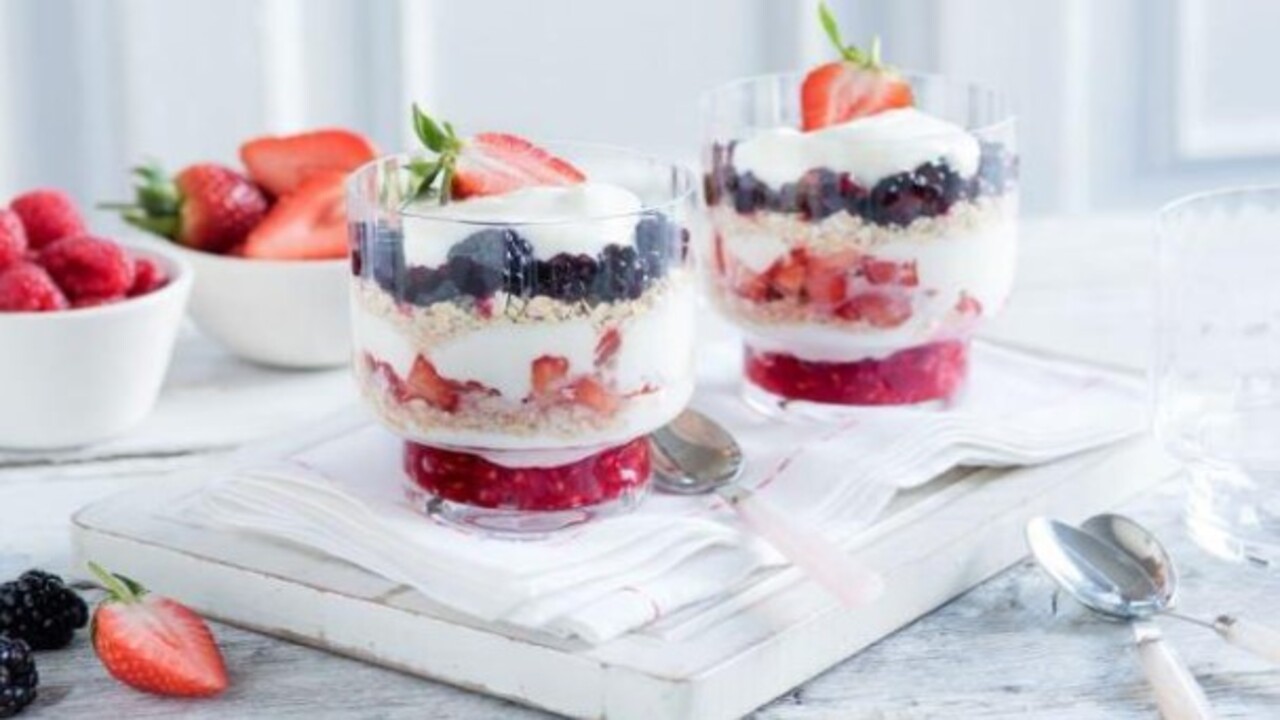 Foto - Sahurda bunları tüketin! İşte tok tutan besinler