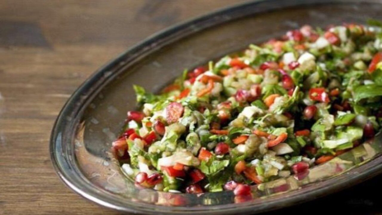 Foto - Sahurda bunları tüketin! İşte tok tutan besinler