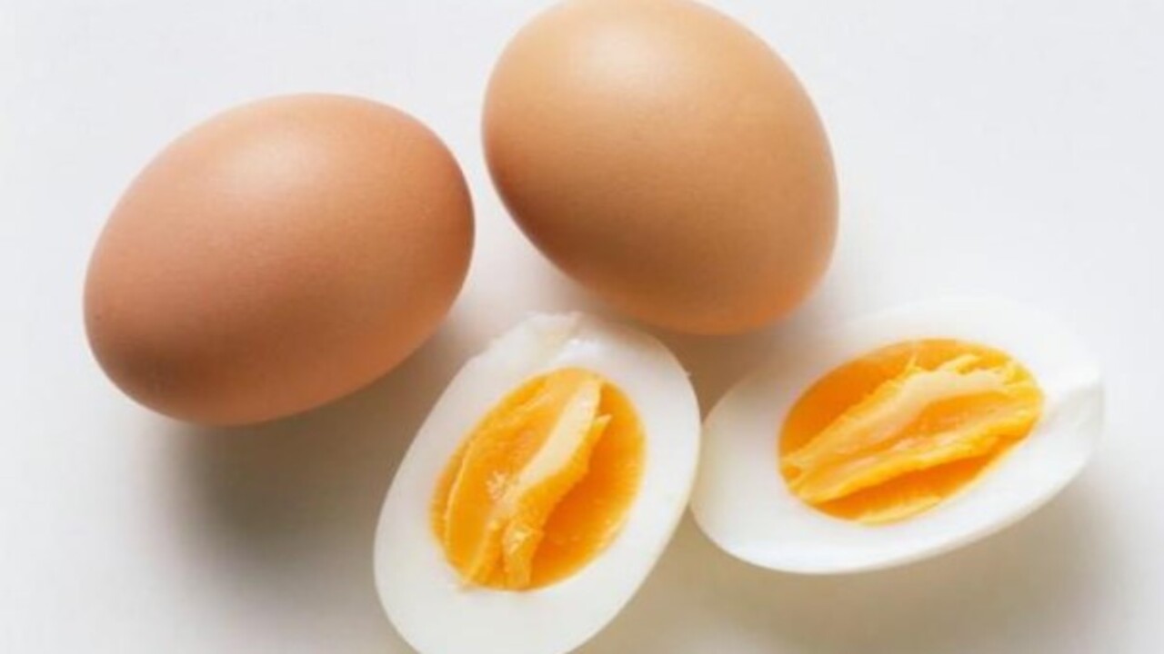 Foto - Sahurda bunları tüketin! İşte tok tutan besinler