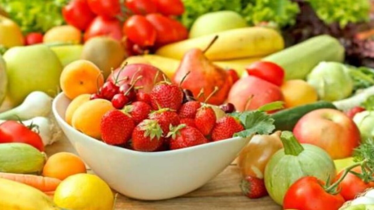 Foto - Sahurda bunları tüketin! İşte tok tutan besinler