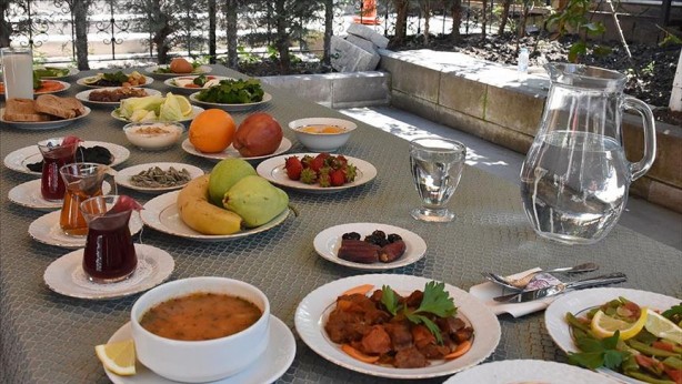 Foto - Sahurda çay içmeden önce bu haberi mutlaka okuyun!