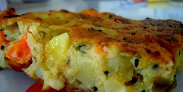 Foto - Sahurda ne yapabilirim? Sahurda ne yenir: 15 dakikadan az sürede, hemen hazırlanacak ilginç tarifler! Zahmetsiz 