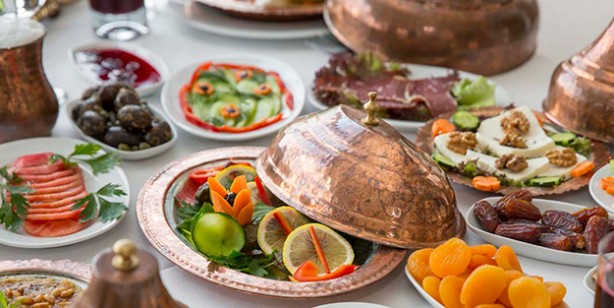 Foto - Sahurda ne yapabilirim? Sahurda ne yenir: 15 dakikadan az sürede, hemen hazırlanacak ilginç tarifler! Zahmetsiz 