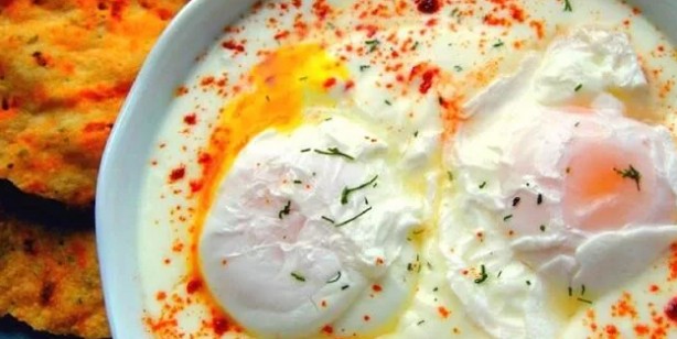 Foto - Sahurda ne yapabilirim? Sahurda ne yenir: 15 dakikadan az sürede, hemen hazırlanacak ilginç tarifler! Zahmetsiz 