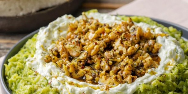 Foto - Sahurda ne yapabilirim? Sahurda ne yenir: 15 dakikadan az sürede, hemen hazırlanacak ilginç tarifler! Zahmetsiz 