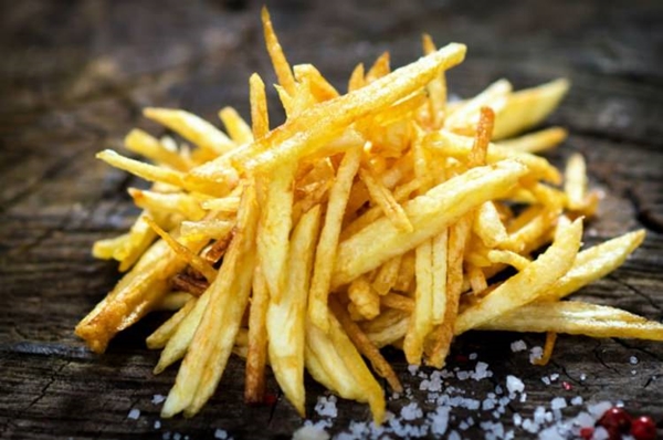 Foto - Sahurda yenilen bu yiyecekler çabuk acıktırıyor!