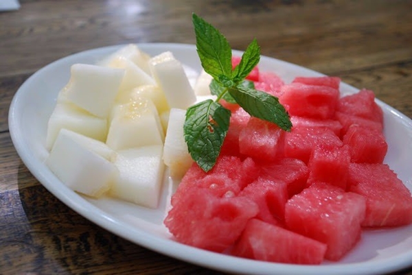 Foto - Sahurda yenilen bu yiyecekler çabuk acıktırıyor!