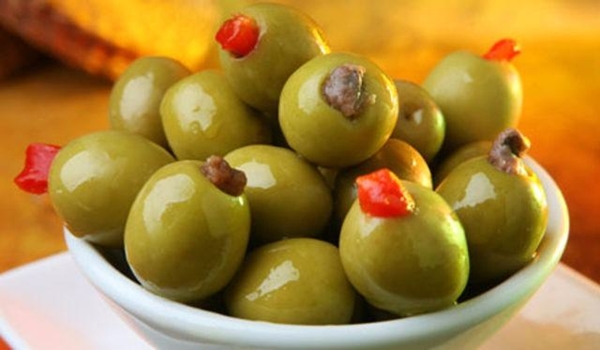 Foto - Sahurda zeytin tüketimine dikkat!