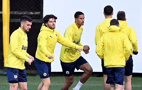 Foto - Saint-Gilloise'nın uçaktaki hali yok artık dedirtti! Herkes şaşırdı: Saatler kala ortaya çıktı...