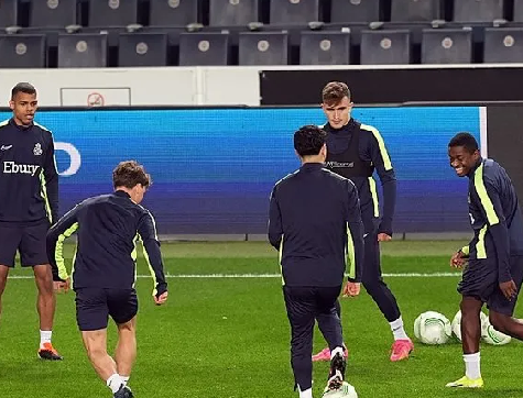 Foto - Saint-Gilloise'nın uçaktaki hali yok artık dedirtti! Herkes şaşırdı: Saatler kala ortaya çıktı...