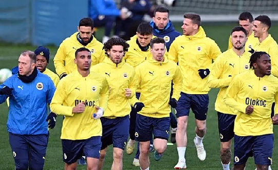 Foto - Saint-Gilloise'nın uçaktaki hali yok artık dedirtti! Herkes şaşırdı: Saatler kala ortaya çıktı...