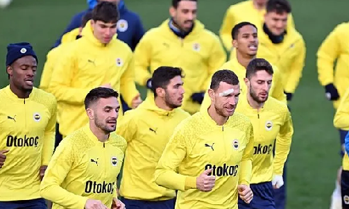 Foto - Saint-Gilloise'nın uçaktaki hali yok artık dedirtti! Herkes şaşırdı: Saatler kala ortaya çıktı...