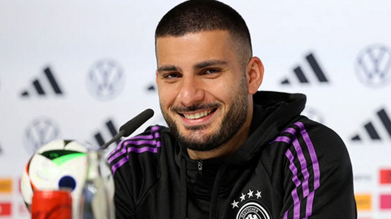 Foto - Şaka değil! Almanya'da bu da yaşandı: Dünya bu adamı konuşuyor: Kürtleri utandırdı…